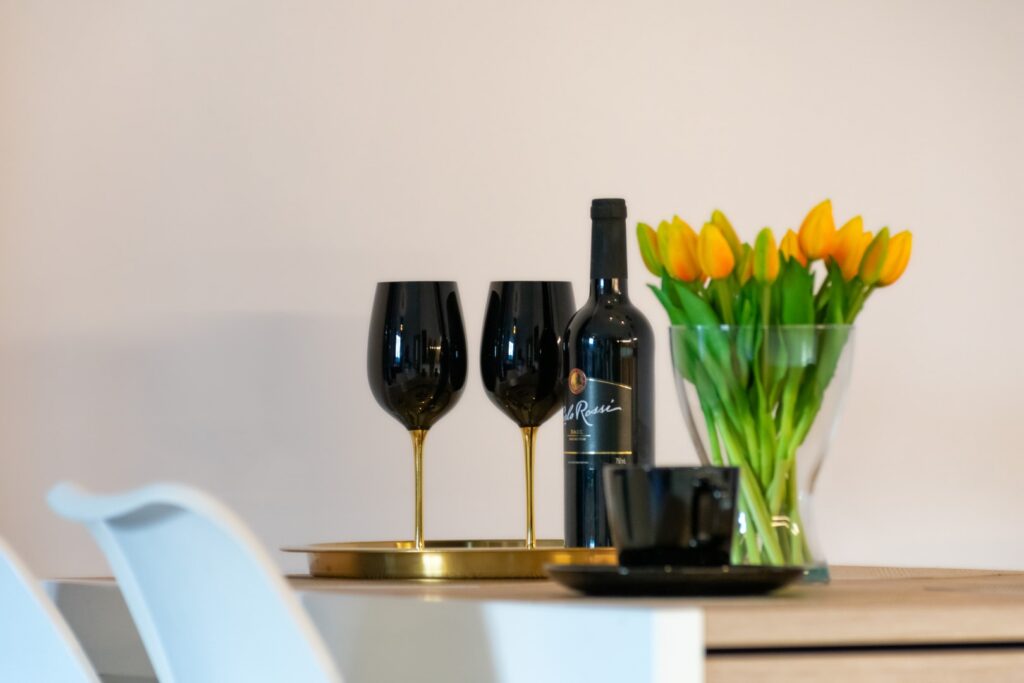 Apartament Ka-Mon w Góry - Fotografia wnętrz