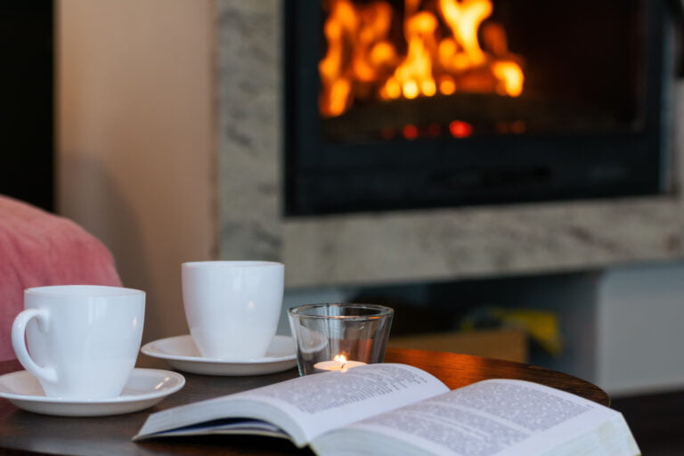 Domki Zacisze Pod Śmielcem - fotografia wnętrz