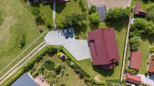 Apartamenty Górzynianka - Fotografia nieruchomości i wnętrz