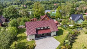 Apartamenty Górzynianka - Fotografia nieruchomości i wnętrz