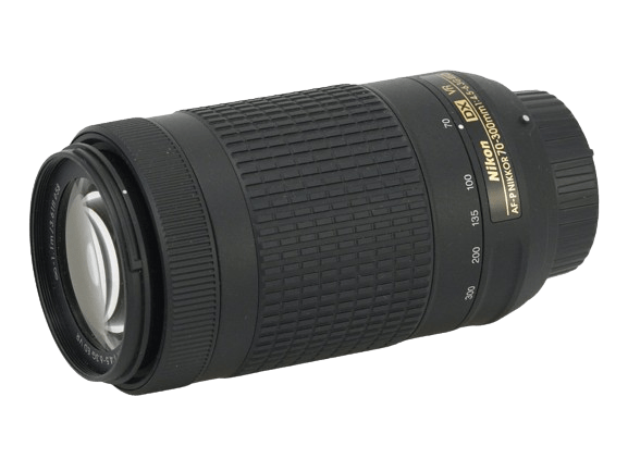 Nikkor 70-300mm