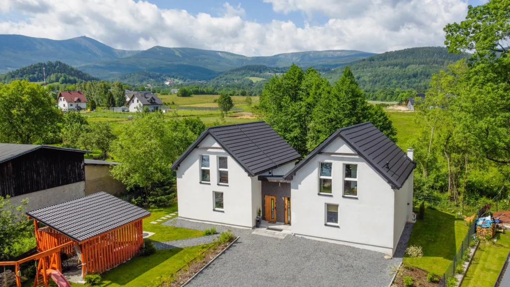 Domki Malawka pod Śnieżką - zbozenfotografia.pl