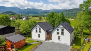 Domki Malawka pod Śnieżką - zbozenfotografia.pl