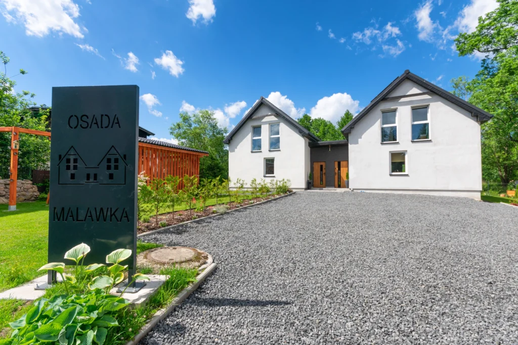 Domki Malawka pod Śnieżką - zbozenfotografia.pl