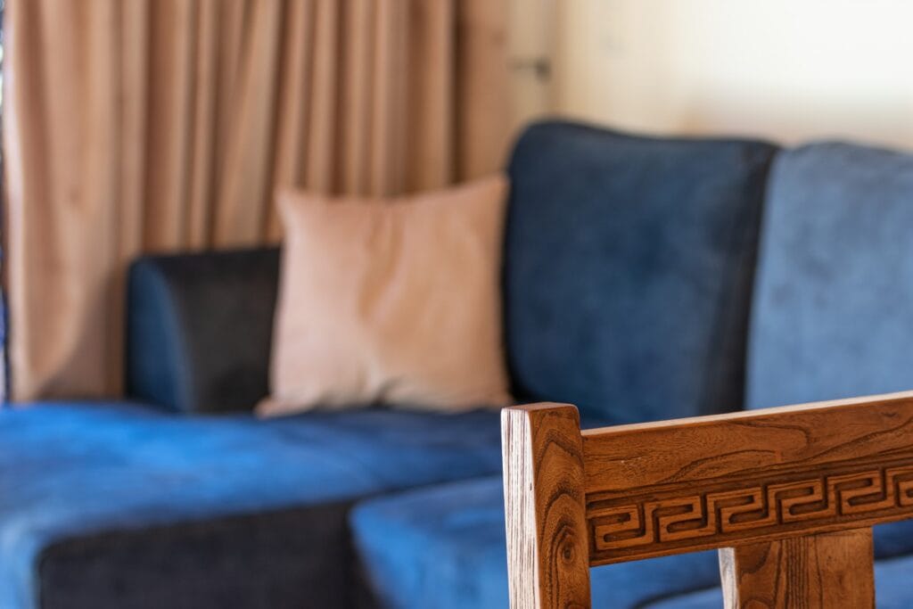 Fotografia wnętrz Szklarska Poręba