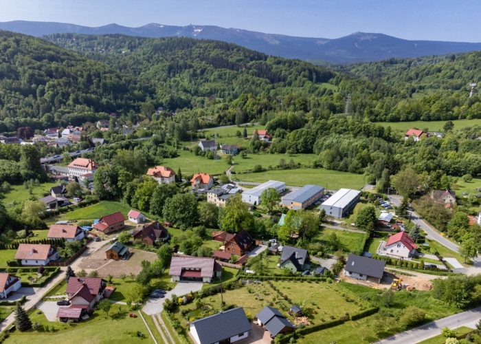 Apartamenty Górzynianka - Fotografia nieruchomości i wnętrz